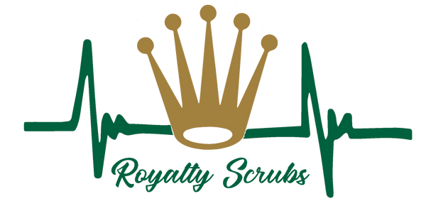 Royalty Scrub Co